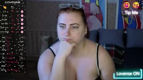 Alicia online show from August 7, 9:53 am