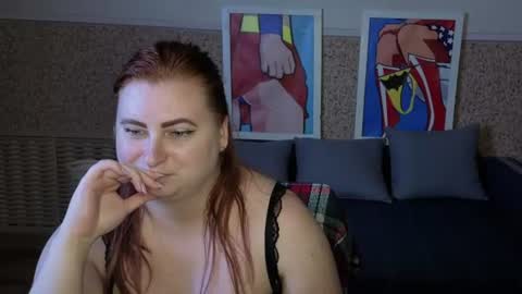 Alicia online show from August 10, 8:38 am