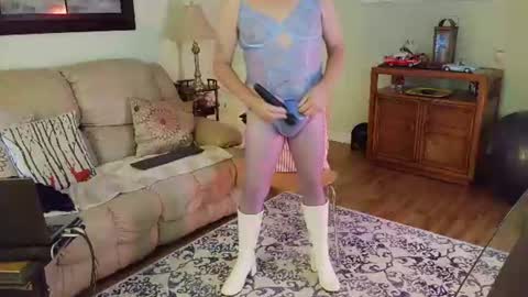 Alicia deHart  Help me reach 1000 Followers. Its FREE online show from August 23, 3:02 am