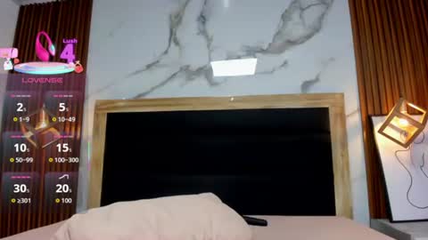 ALICIA  online show from August 14, 10:46 pm