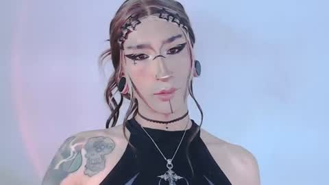 Alienex420 Independent model online show from July 30, 12:29 am