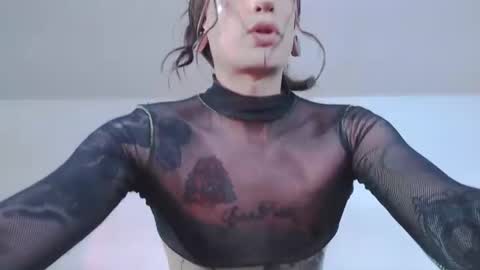Alienex420 Independent model online show from August 6, 1:59 am