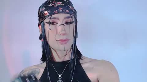 Alienex420 Independent model online show from August 8, 11:27 pm