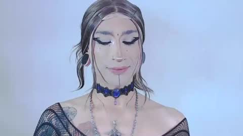 Alienex420 Independent model online show from August 10, 11:28 pm