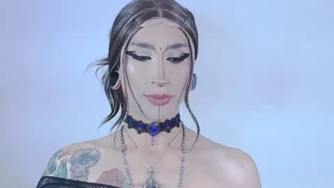 Alienex420 Independent model online show from August 11, 1:40 am