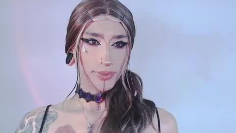 Alienex420 Independent model online show from August 11, 11:29 pm