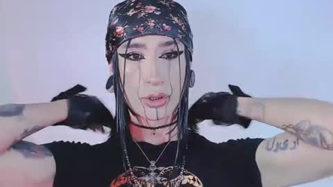 Alienex420 Independent model online show from August 13, 12:24 am
