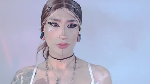 Alienex420 Independent model online show from August 14, 11:08 pm