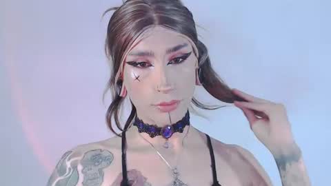 Alienex420 Independent model online show from August 18, 12:16 am