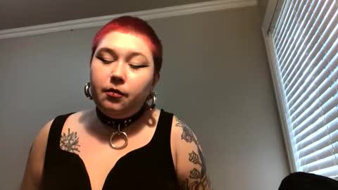 alientboy online show from April 13, 1:19 am