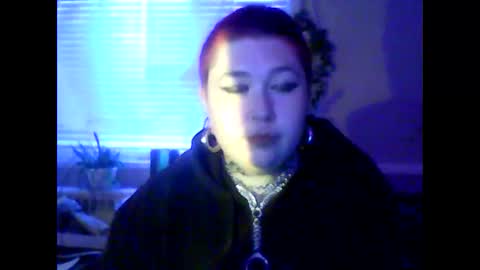 alientboy online show from April 29, 2:03 am