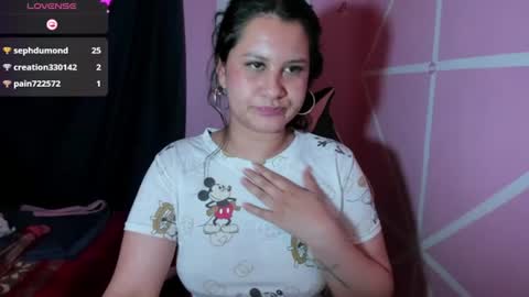 alii_cutee online show from July 28, 3:56 am