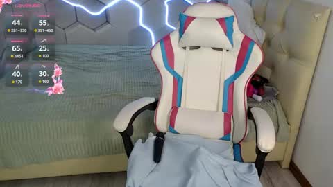 aliicemeow online show from July 28, 3:56 am