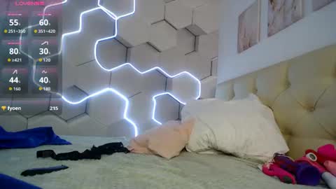aliicemeow online show from August 15, 5:44 am