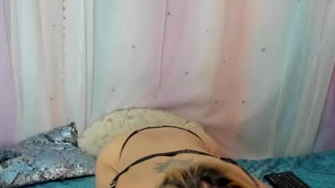 aliissa moree online show from August 12, 10:56 pm
