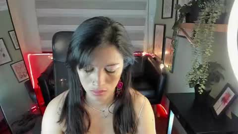 Camii online show from July 27, 10:21 am