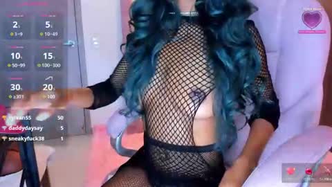 IG Alik nasso online show from July 24, 1:03 pm