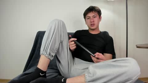 Dan online show from July 28, 1:11 am