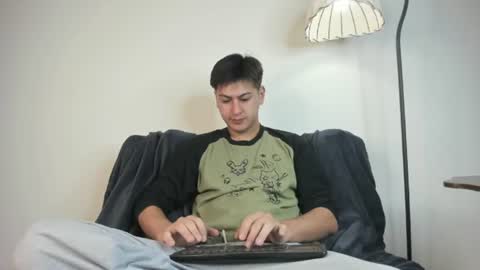 Dan online show from August 17, 1:32 am