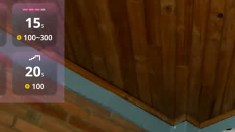 Alina  online show from June 24, 9:44 am