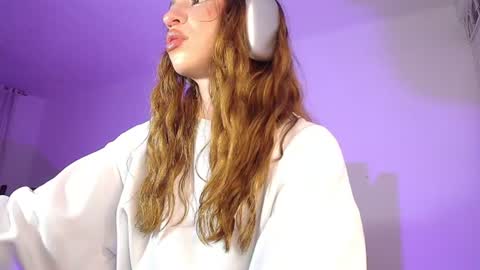  NYX  online show from July 26, 3:00 am