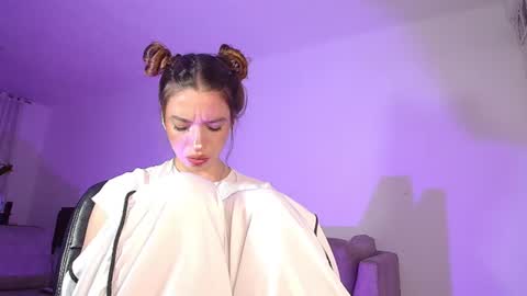  NYX  online show from August 1, 3:34 am