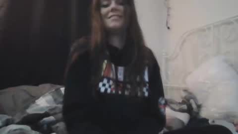 Alina Nightshade online show from May 28, 5:54 am