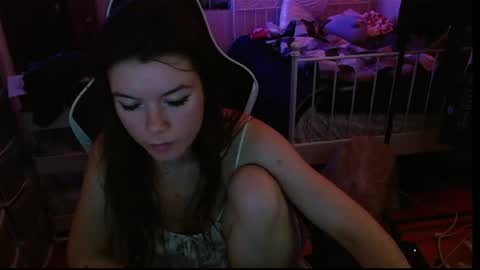Alina Nightshade online show from June 12, 6:31 am