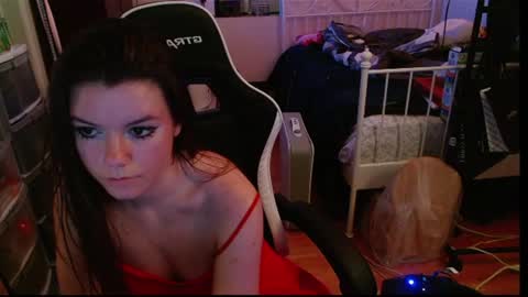 Alina Nightshade online show from July 3, 4:58 am