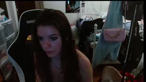 Alina Nightshade online show from August 6, 7:18 am