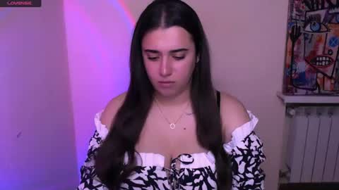 Alina online show from July 25, 6:50 am