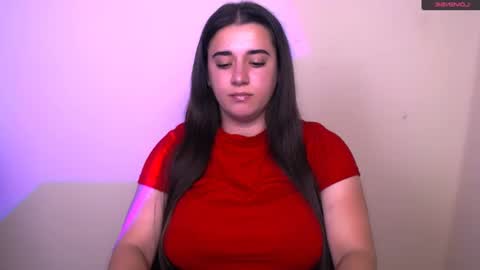 Alina online show from July 29, 10:11 am