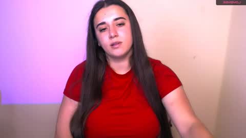 Alina online show from August 3, 8:21 am
