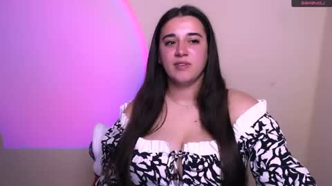 Alina online show from August 13, 9:23 am