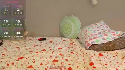 Alina online show from July 11, 7:14 am