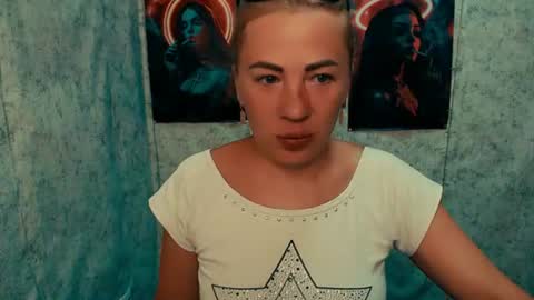 Alina online show from August 4, 4:31 am
