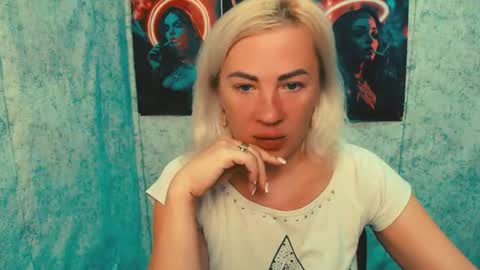 Alina online show from August 4, 5:37 am