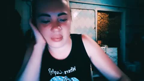 Alina online show from August 5, 4:27 pm
