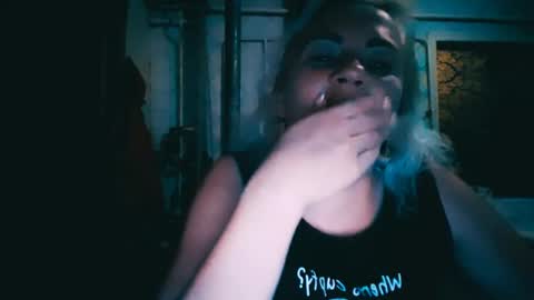 Alina online show from August 5, 5:33 pm