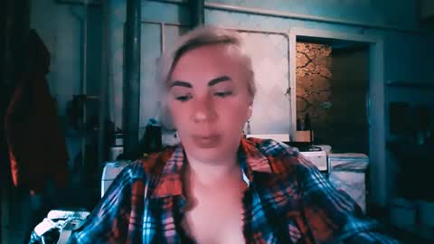 Alina online show from August 9, 4:35 am