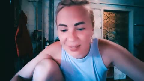 Alina online show from August 9, 10:27 am