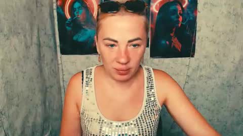 Alina online show from August 12, 5:32 am