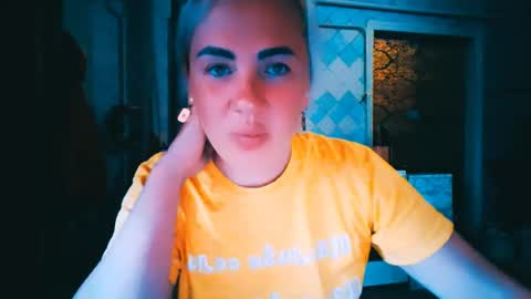 Alina online show from August 14, 8:51 am