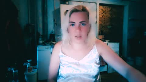 Alina online show from August 17, 10:20 am