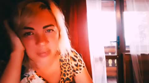 Alina online show from August 26, 3:19 pm
