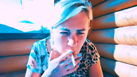 Alina online show from August 27, 1:52 pm