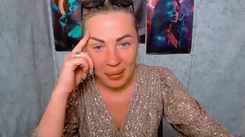 Alina online show from August 31, 8:04 am