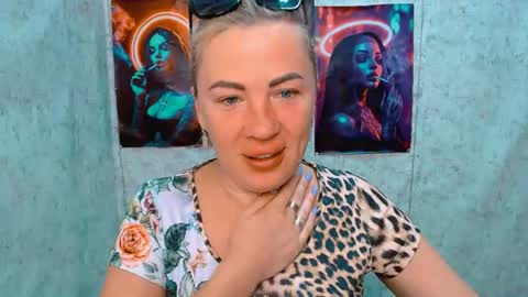Alina online show from September 1, 4:24 am