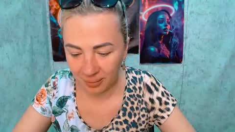 Alina online show from September 1, 5:30 am