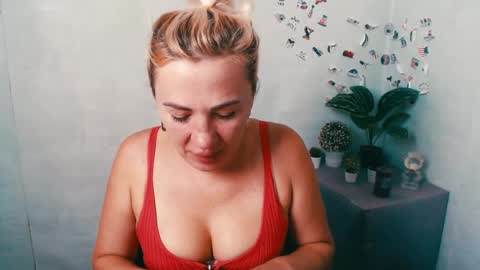 Alina online show from September 2, 9:55 am